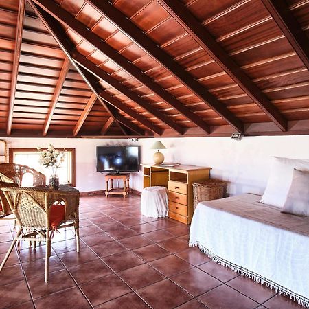 Апартаменты El Convento II Tranquilidad Y Vistas Unicas San Andres  Экстерьер фото