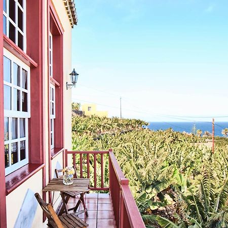 Апартаменты El Convento II Tranquilidad Y Vistas Unicas San Andres  Экстерьер фото